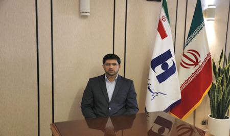 سرپرست معاونت حقوقی و وصول مطالبات بانک صادرات ایران منصوب شد