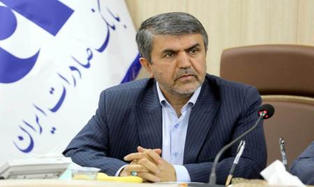بانک صادرات ایران بر عهد و پیمان «در خدمت مردم» پای‌بند خدمت است
