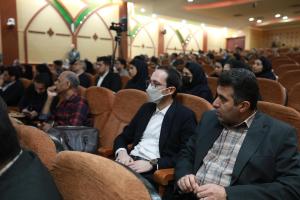 گزارش تصویری از برگزاری مجمع عمومی عادی سالیانه گروه مالی سپهر صادرات