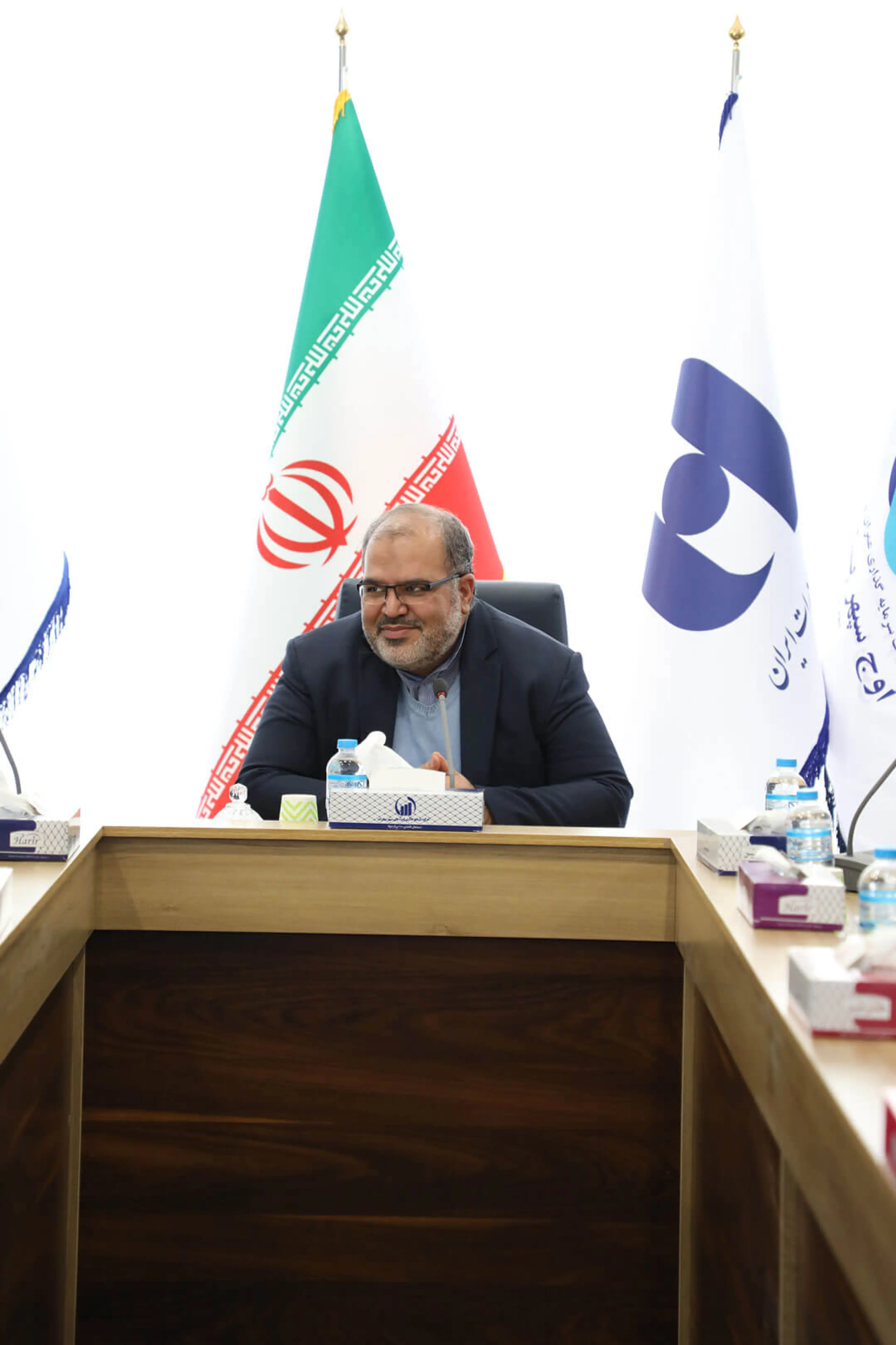 خروج وسپهر از لیست سهامداران درصدی بانک صادرات ایران